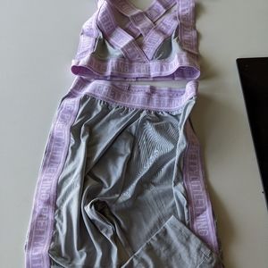 Pretty little thing gym kit